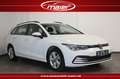 Volkswagen Golf Var. 2.0 TDI Life-Virtual-Navi-LED-Apps-PDC Bianco - thumbnail 1