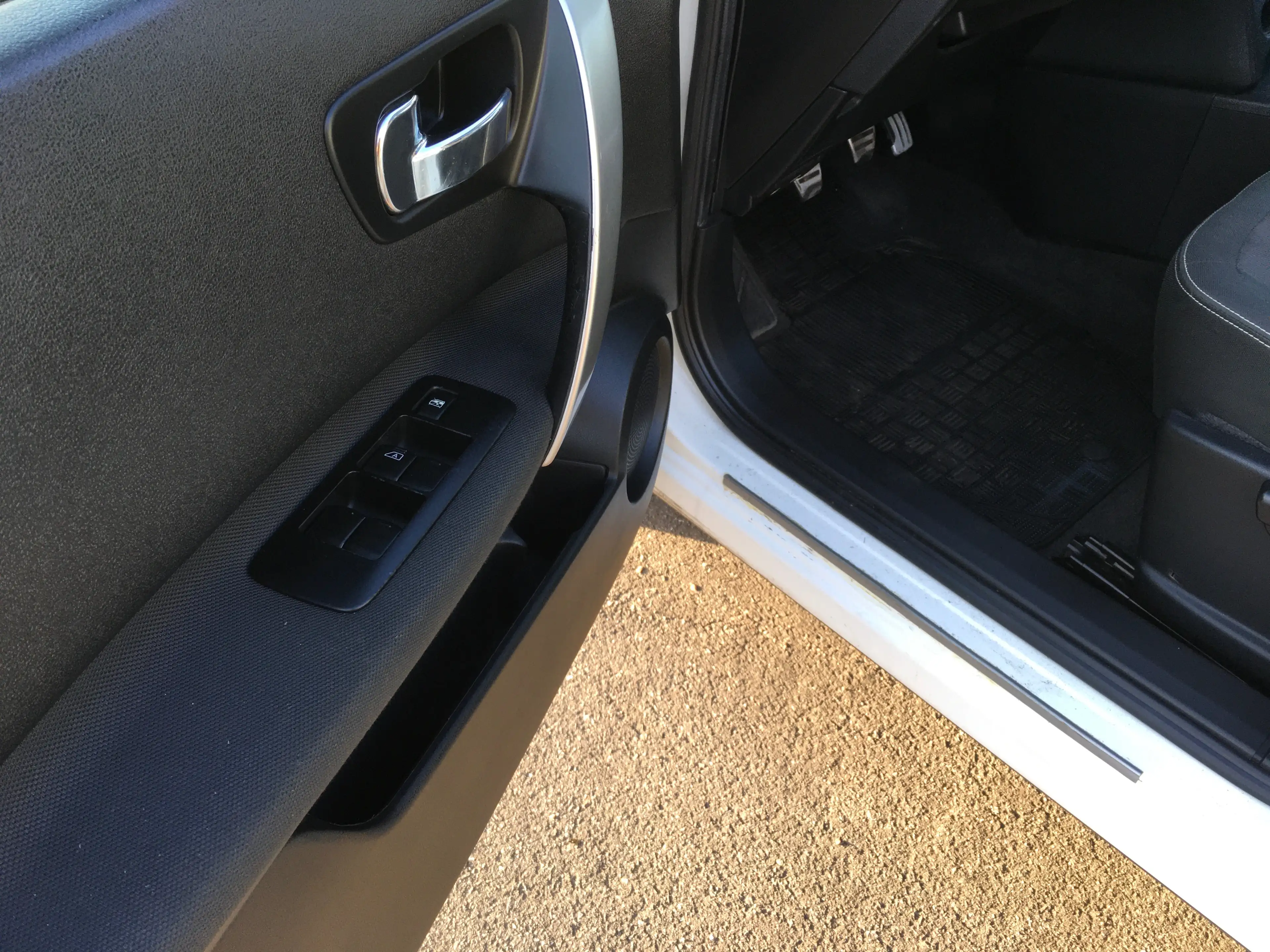 Nissan Qashqai+2 Qashqai 1.6 I-Way Start/Stop — photo 13