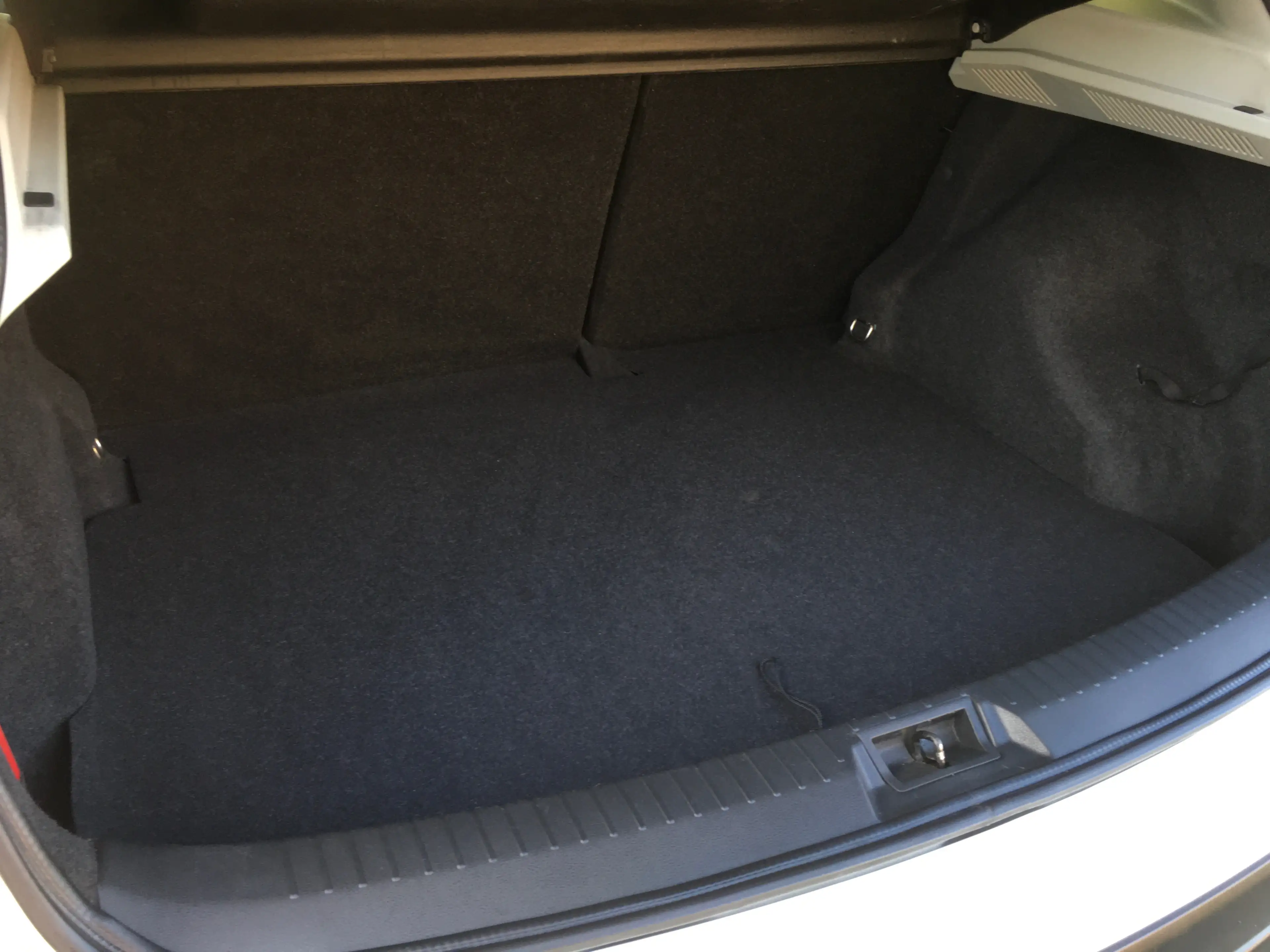 Nissan Qashqai+2 Qashqai 1.6 I-Way Start/Stop — photo 8
