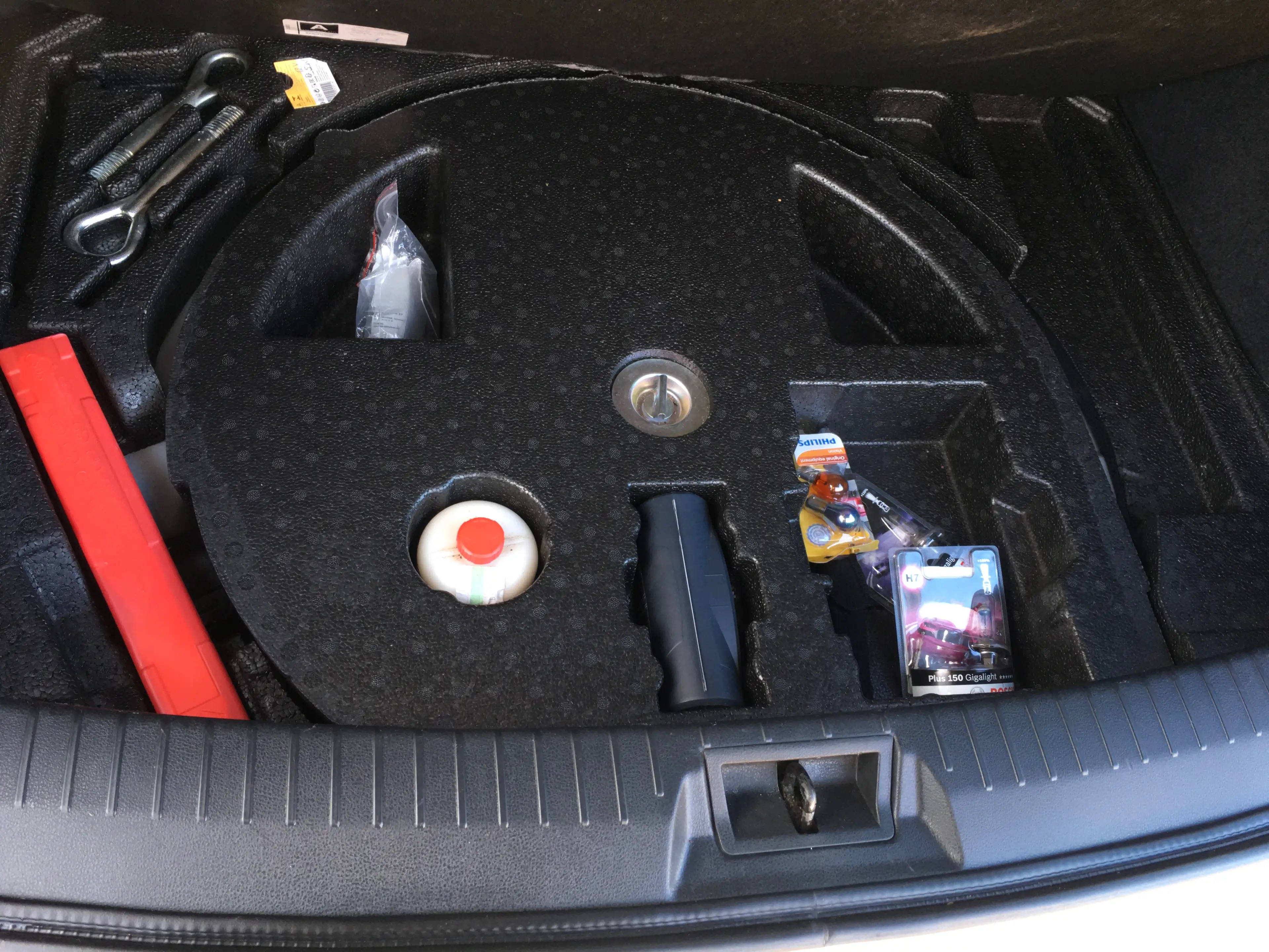 Nissan Qashqai+2 Qashqai 1.6 I-Way Start/Stop — photo 10