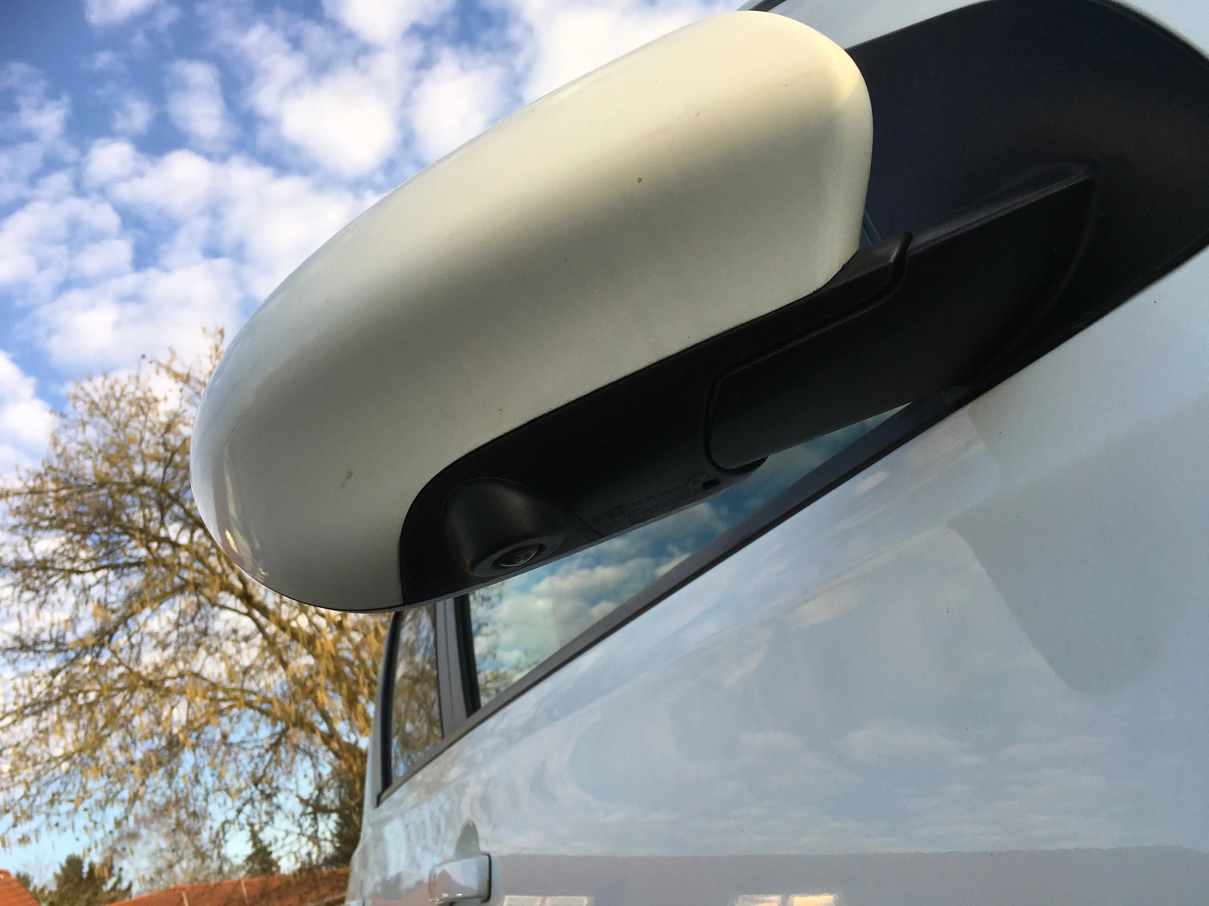 Nissan Qashqai+2 Qashqai 1.6 I-Way Start/Stop — photo 4