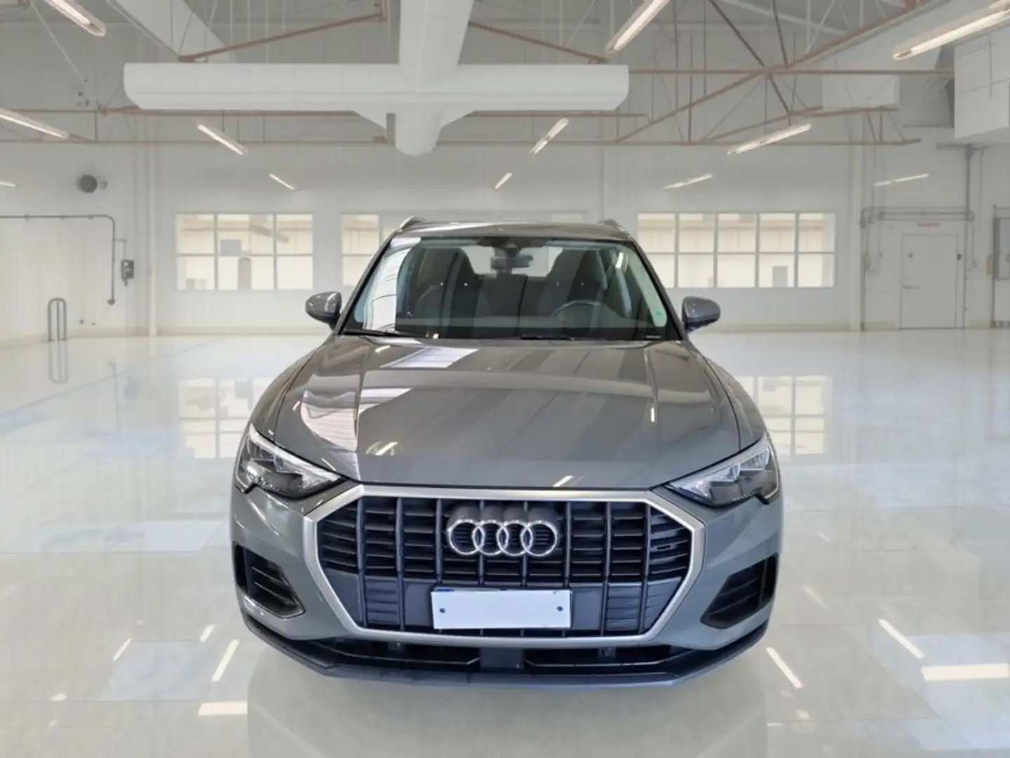 Audi Q3 35 TDI S tronic Business - 2