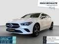 Mercedes-Benz CLA 250 e Shooting Brake LED*PDC*Apple Car Play Weiß - thumbnail 1