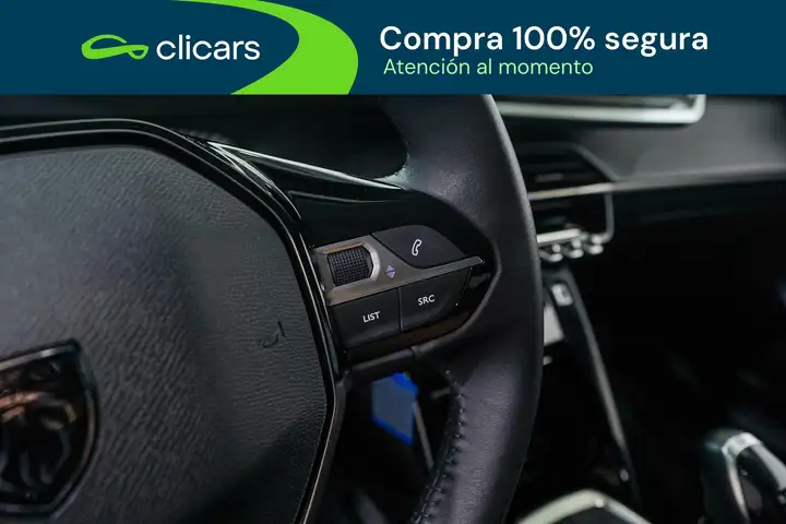 Peugeot 208 2024, foto 21