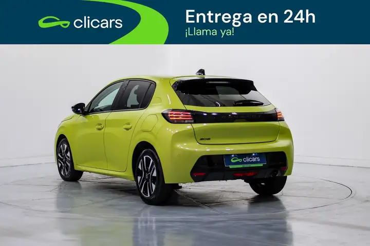Peugeot 208 2024, foto 9