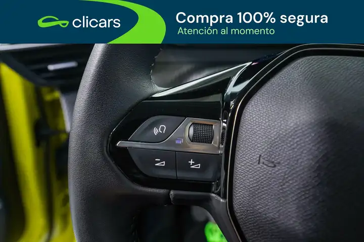 Peugeot 208 2024, foto 23