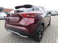 Nissan Juke Juke 1.0 DIG-T DCT N-Design Violett - thumbnail 7