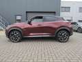 Nissan Juke Juke 1.0 DIG-T DCT N-Design Violett - thumbnail 10