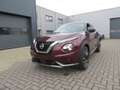 Nissan Juke Juke 1.0 DIG-T DCT N-Design Violett - thumbnail 1