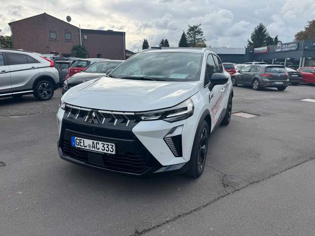 Imagine Mitsubishi ASX Edition Hybrid