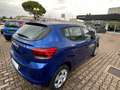 Dacia Sandero Streetway 1.0 sce 65 CV Essential Blu/Azzurro - thumbnail 3