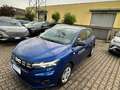 Dacia Sandero Streetway 1.0 sce 65 CV Essential Blu/Azzurro - thumbnail 1