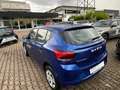 Dacia Sandero Streetway 1.0 sce 65 CV Essential Blu/Azzurro - thumbnail 4