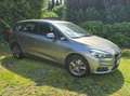 BMW 220 Luxury Line Silber - thumbnail 2