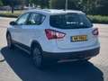 Suzuki SX4 S-Cross 1.6 EXCLUSIVE TREKHAAK CRUISE ECC Weiß - thumbnail 3