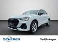 Audi Q3 S line 40 TFSI quatt. S line/Keyless/Business Weiß - thumbnail 1
