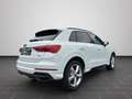 Audi Q3 S line 40 TFSI quatt. S line/Keyless/Business Weiß - thumbnail 3
