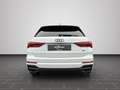 Audi Q3 S line 40 TFSI quatt. S line/Keyless/Business Weiß - thumbnail 7
