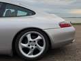 Porsche 996 Carrera 2 3.4 Coupé Zilver - thumbnail 2