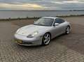 Porsche 996 Carrera 2 3.4 Coupé Zilver - thumbnail 1