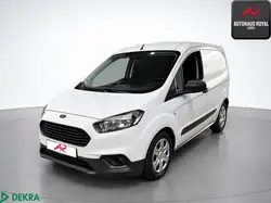 Ford Transit Courier 1.5 TDCi TREND KASTEN NAVIGATION