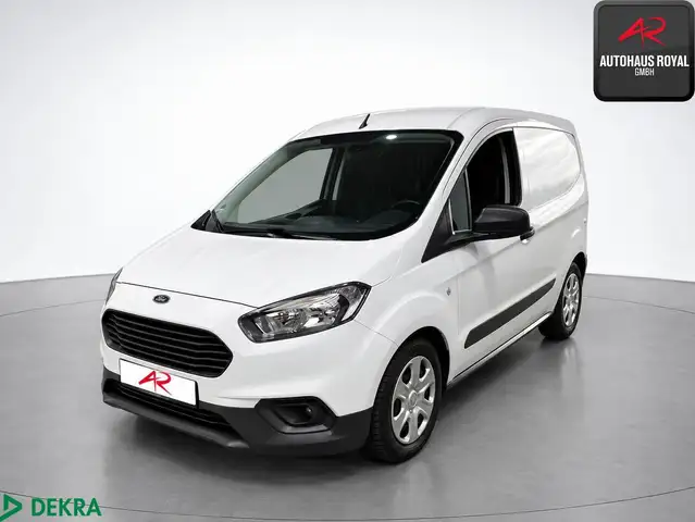 Ford Transit Courier 1.5 TDCi TREND KASTEN NAVIGATION