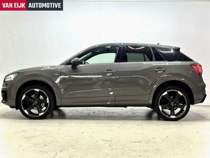 Audi Q2 2.0i quattro Sport Edition / B&O / Quantum grey