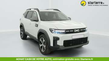 Mild Hybrid 140 Journey