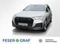 Audi Q7 50 TDI qu. S line competition 7Sitze AHK Pano Argent - thumbnail 1