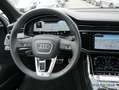 Audi Q7 50 TDI qu. S line competition 7Sitze AHK Pano Argent - thumbnail 12