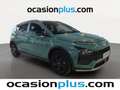 Hyundai BAYON 1.0T 90 Black Line Verde - thumbnail 2