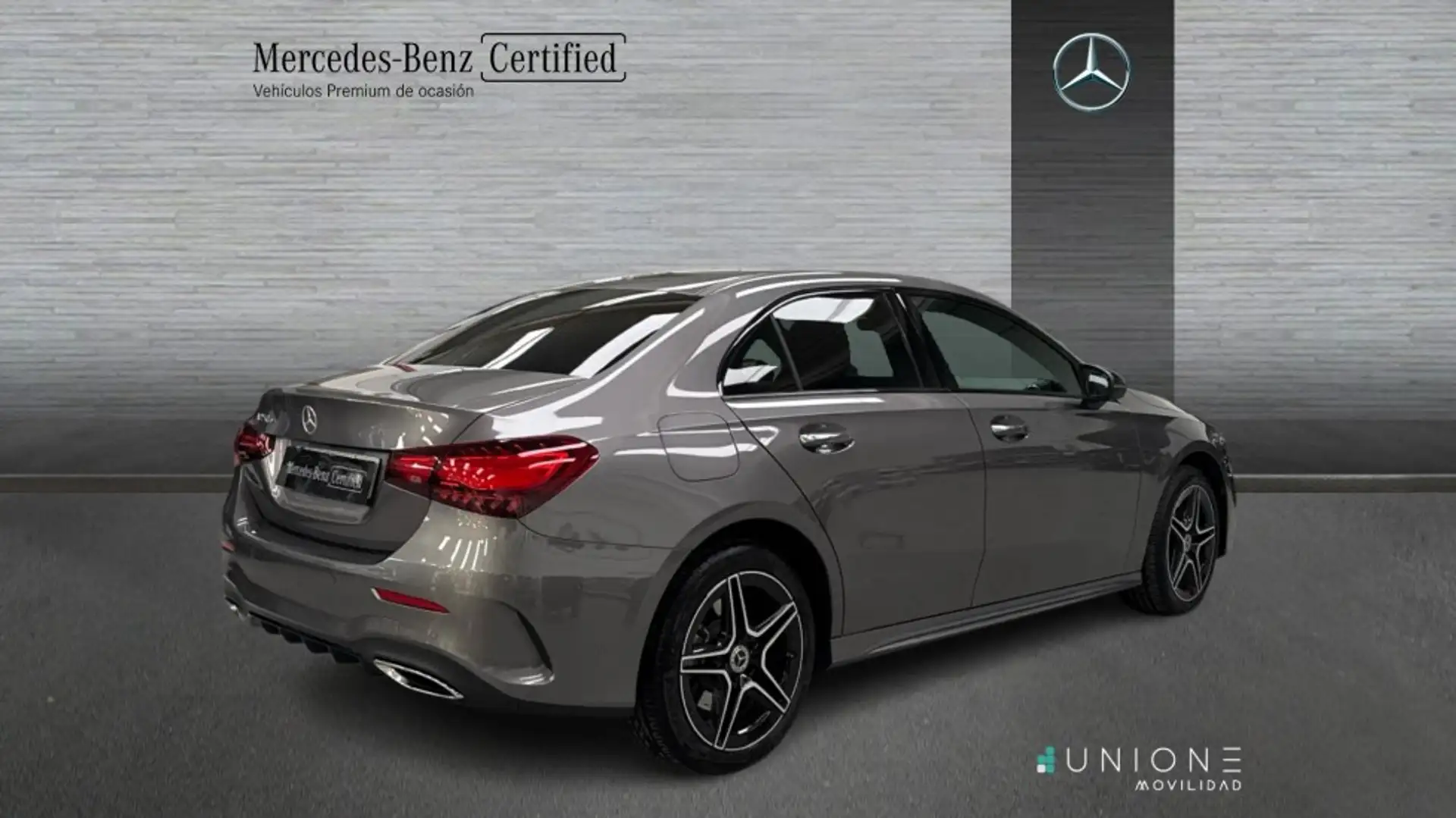 Mercedes-Benz A 250 e Berlina - 2