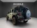 Jeep Wrangler PHEV MY23 Rubicon *ALLRAD*OFFROAD*KAMER Gri - thumbnail 4