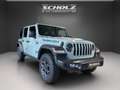 Jeep Wrangler PHEV MY23 Rubicon *ALLRAD*OFFROAD*KAMER Gri - thumbnail 3