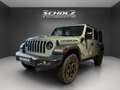 Jeep Wrangler PHEV MY23 Rubicon *ALLRAD*OFFROAD*KAMER Gri - thumbnail 1
