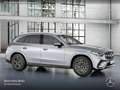 Mercedes-Benz GLC 200 4M AMG+360+AHK+LED+TOTW+KEYLESS+9G Argent - thumbnail 15