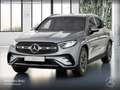 Mercedes-Benz GLC 200 4M AMG+360+AHK+LED+TOTW+KEYLESS+9G Argent - thumbnail 2