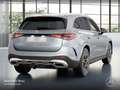 Mercedes-Benz GLC 200 4M AMG+360+AHK+LED+TOTW+KEYLESS+9G Argent - thumbnail 4
