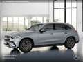 Mercedes-Benz GLC 200 4M AMG+360+AHK+LED+TOTW+KEYLESS+9G Argent - thumbnail 3