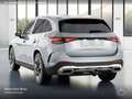 Mercedes-Benz GLC 200 4M AMG+360+AHK+LED+TOTW+KEYLESS+9G Silber - thumbnail 20