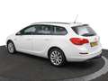 Opel Astra Sports Tourer 1.4 Turbo Sport Rijklaarpijs! Wit - thumbnail 14