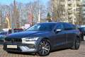 Volvo V60 Kombi D3 Inscription Leder Navi H&K Gris - thumbnail 1