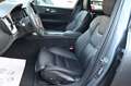 Volvo V60 Kombi D3 Inscription Leder Navi H&K Gris - thumbnail 13