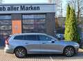 Volvo V60 Kombi D3 Inscription Leder Navi H&K Gris - thumbnail 4