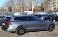 Volvo V60 Kombi D3 Inscription Leder Navi H&K Gris - thumbnail 5
