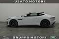 Jaguar F-Type F-Type 2018 Coupe  2.0 i4 R-Dynamic rwd 300cv auto Bianco - thumbnail 2
