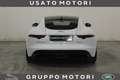 Jaguar F-Type F-Type 2018 Coupe  2.0 i4 R-Dynamic rwd 300cv auto Bianco - thumbnail 4