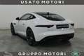 Jaguar F-Type F-Type 2018 Coupe  2.0 i4 R-Dynamic rwd 300cv auto Bianco - thumbnail 3