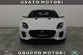 Jaguar F-Type F-Type 2018 Coupe  2.0 i4 R-Dynamic rwd 300cv auto Bianco - thumbnail 8