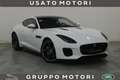 Jaguar F-Type F-Type 2018 Coupe  2.0 i4 R-Dynamic rwd 300cv auto Bianco - thumbnail 7